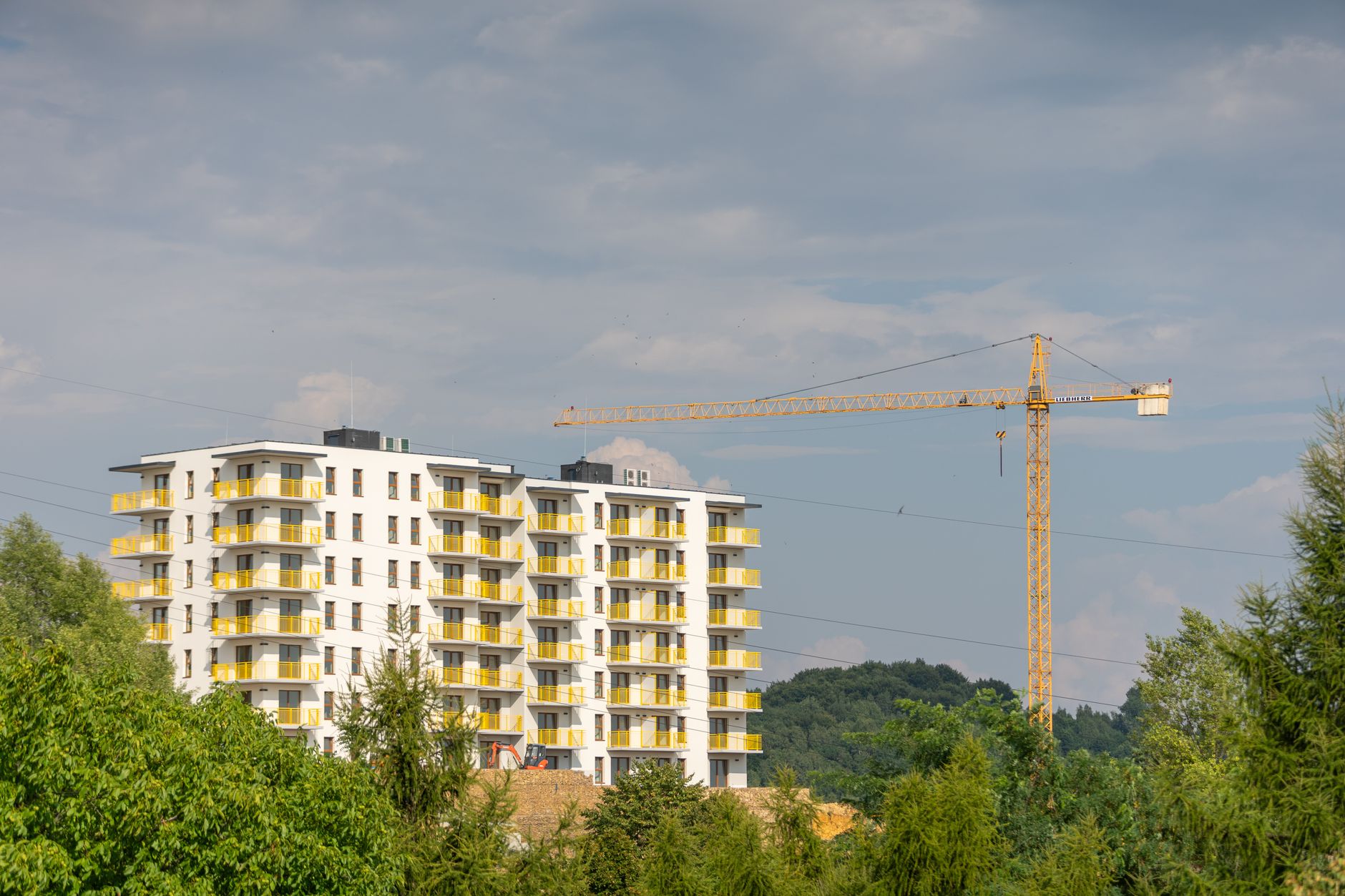 Przełom dla spółdzielni mieszkaniowych. Koniec z problemem ksiąg wieczystych