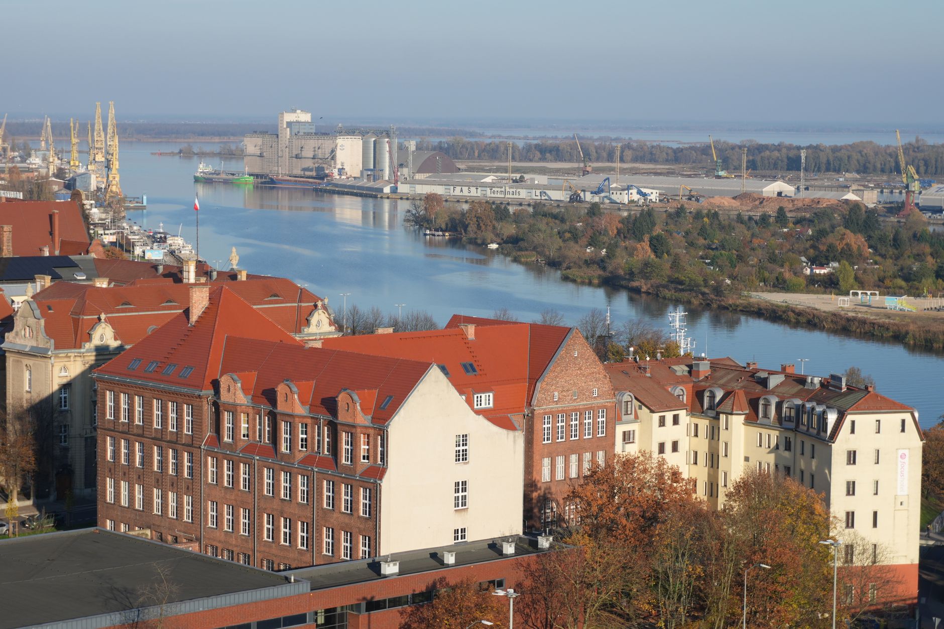 Czwarty kwartał 2026 pod znakiem czystego handlu. Gotowych mieszkań w ofercie coraz więcej, czyli pułapka dla kupujących
